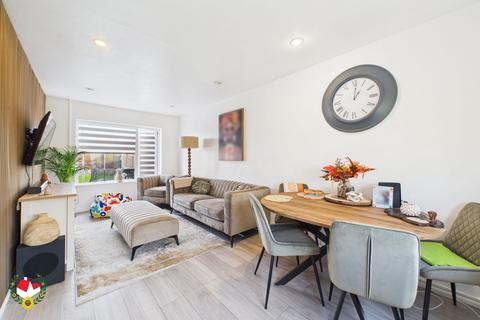 undefined, Langley Road, Matson, Gloucester, GL4