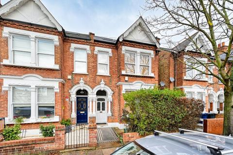 undefined, Stuart Road, Acton
