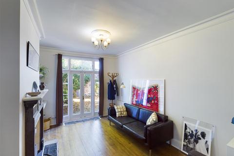 undefined, Stuart Road, Acton