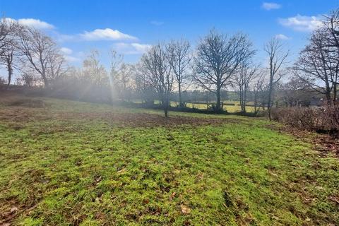 undefined, Rhydowen, Llandysul