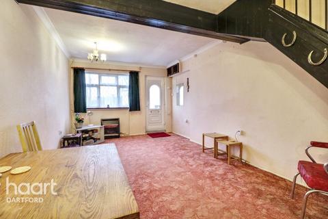 2 bedroom terraced house for sale, New Road, Dartford