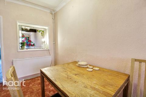 2 bedroom terraced house for sale, New Road, Dartford