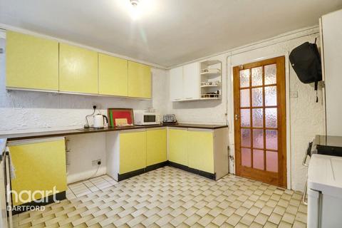 2 bedroom terraced house for sale, New Road, Dartford