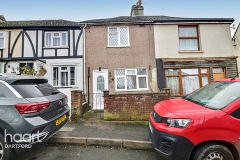2 bedroom terraced house for sale, New Road, Dartford