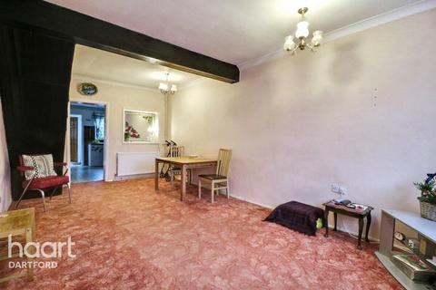 2 bedroom terraced house for sale, New Road, Dartford