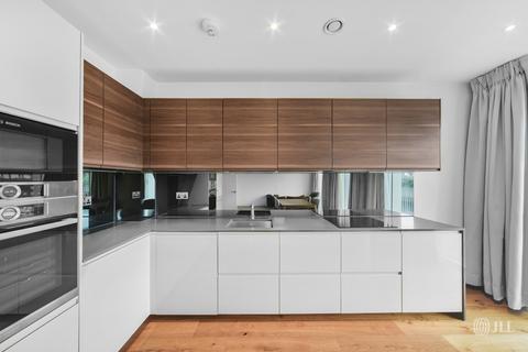 undefined, Copper Works Wharf Sugar House Island E15