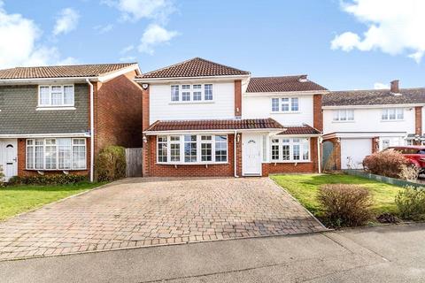 undefined, Chantry Avenue, Longfield DA3