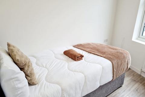 undefined, Wembley HA9