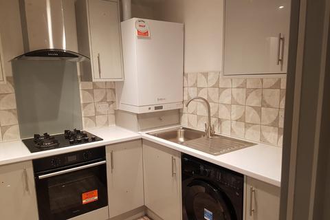 undefined, Wembley HA9