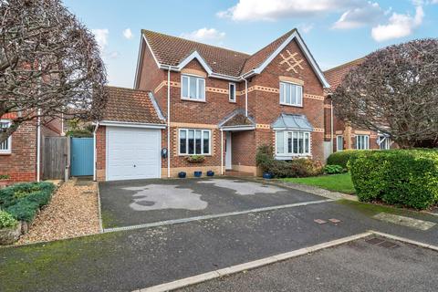 undefined, Jones Square, Selsey, PO20