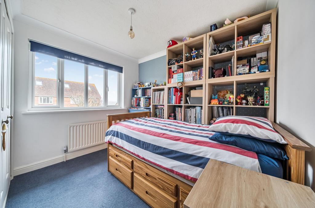 Bedroom 4