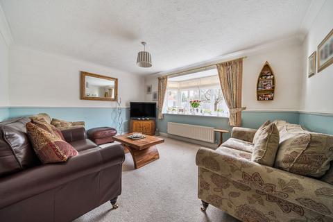 4 bedroom detached house for sale, Jones Square, Selsey, PO20