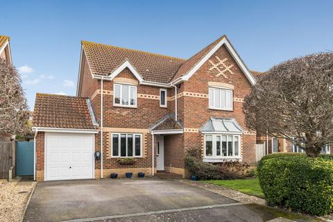 undefined, Jones Square, Selsey, PO20