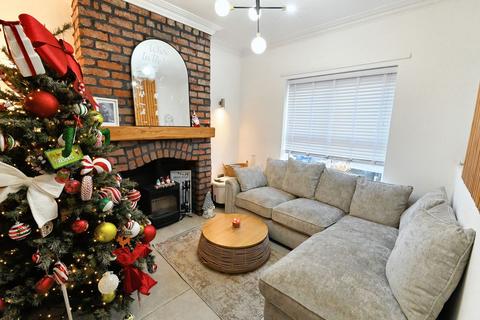 undefined, Beatrice Street, Swinton, M27