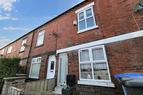 undefined, Beatrice Street, Swinton, M27