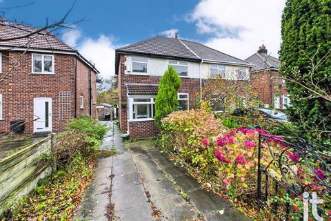 undefined, Clarendon Road, Hazel Grove, Stockport, SK7