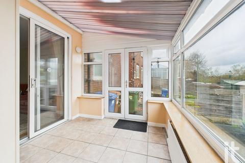 undefined, Clarendon Road, Hazel Grove, Stockport, SK7