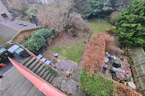 undefined, 3 Birnam Place, Blairgowrie, PH10 6EB