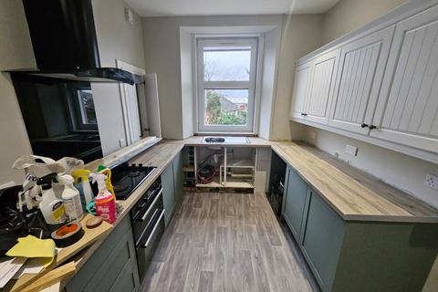 undefined, 3 Birnam Place, Blairgowrie, PH10 6EB