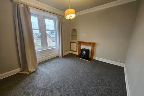 undefined, 3 Birnam Place, Blairgowrie, PH10 6EB