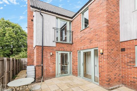 undefined, Low Maintenance Apartment near Wells Quay