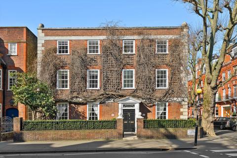 undefined, Cheyne Place, London, SW3
