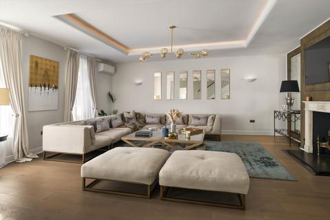 undefined, Cheyne Place, London, SW3