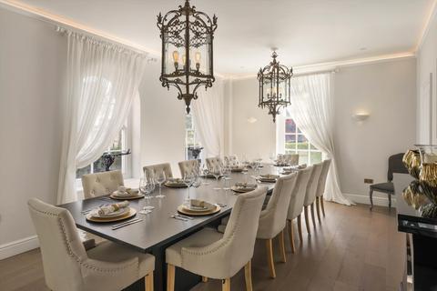 undefined, Cheyne Place, London, SW3