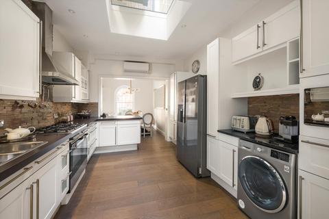 undefined, Cheyne Place, London, SW3