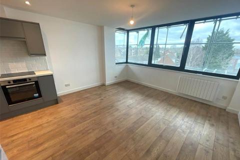 undefined, Burrell Road, Haywards Heath,