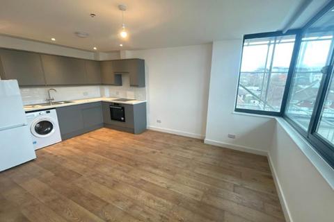 undefined, Burrell Road, Haywards Heath,