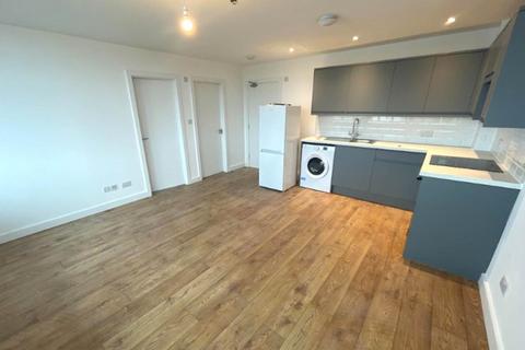 undefined, Burrell Road, Haywards Heath,