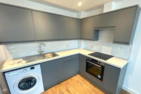 undefined, Burrell Road, Haywards Heath,