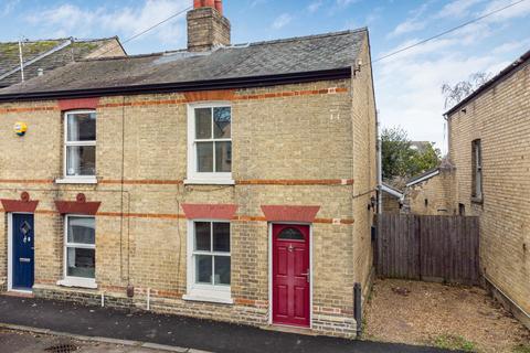 undefined, Cottenham CB24