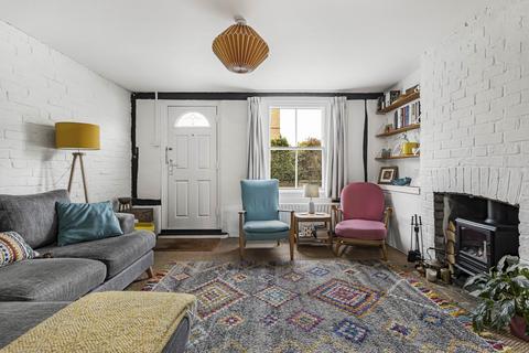 undefined, Cottenham CB24