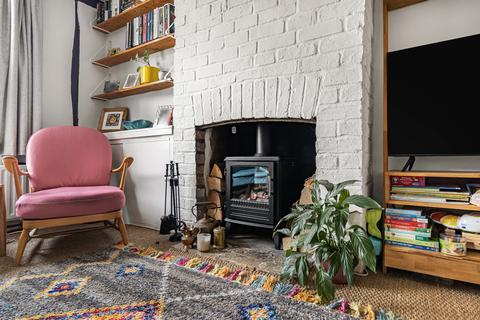 undefined, Cottenham CB24