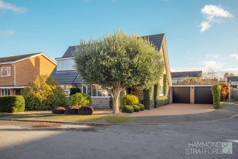 undefined, Birkdale, Eaton