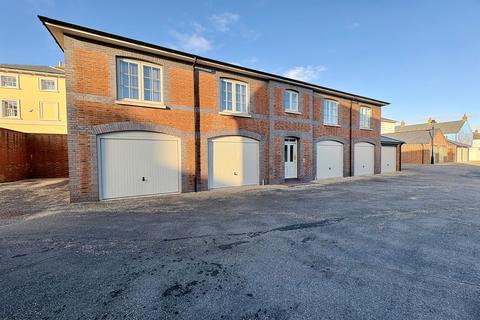 undefined, Poundbury