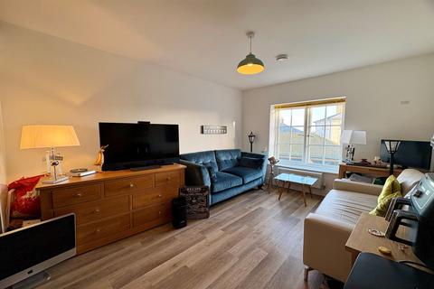 undefined, Poundbury