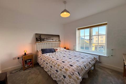 undefined, Poundbury