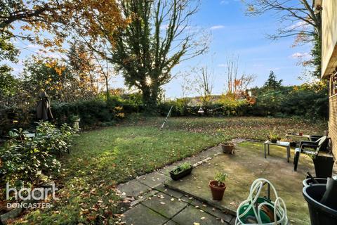 4 bedroom detached house for sale, Woodcross Avenue, Cantley, Doncaster