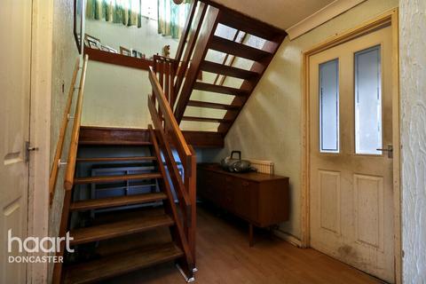 4 bedroom detached house for sale, Woodcross Avenue, Cantley, Doncaster