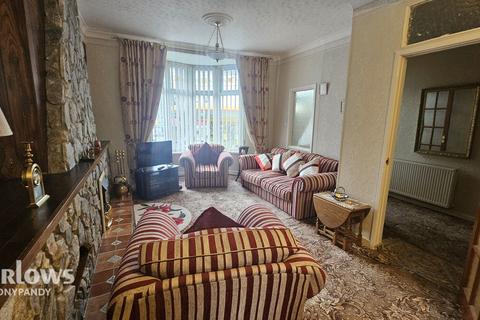 3 bedroom terraced house for sale, Tylacelyn Road, Penygraig, Tonypandy CF40
