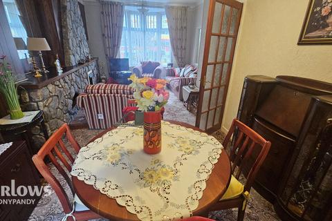 3 bedroom terraced house for sale, Tylacelyn Road, Penygraig, Tonypandy CF40