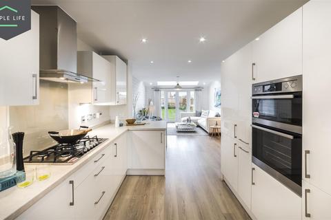 undefined, Velveteen Crescent, Manchester, M28