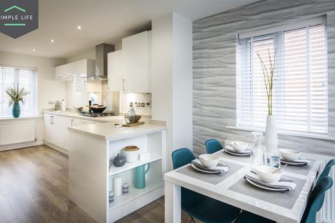 undefined, Velveteen Crescent, Manchester, M28