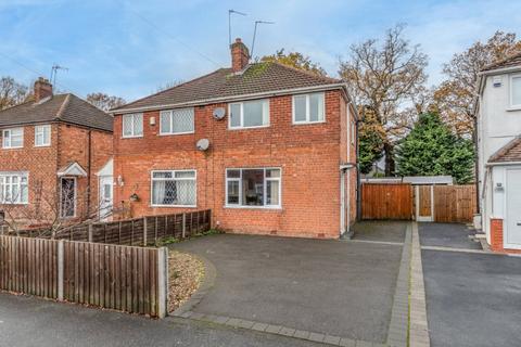 undefined, Chamberlain Crescent, Solihull B90