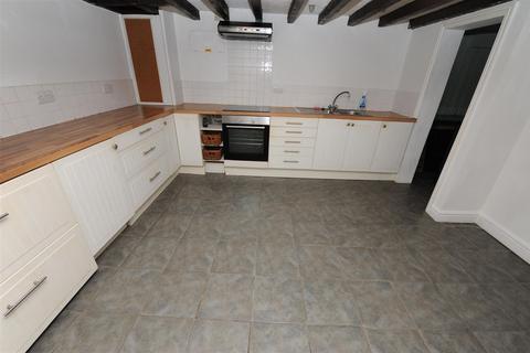 1 bedroom terraced house for sale, New Street, Idle