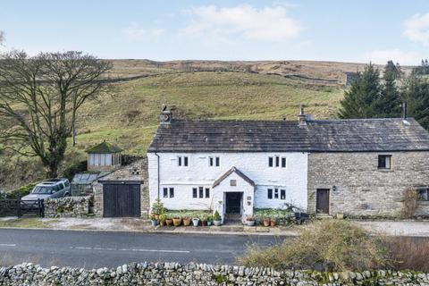 3 bedroom character property for sale, Garsdale, Sedbergh, LA10 5