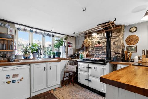 3 bedroom character property for sale, Garsdale, Sedbergh, LA10 5